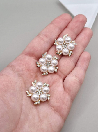 Accesorii pentru Lipit - Accesoriu metalic 2.2cm