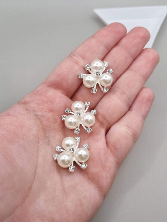 Accesorii pentru Lipit - Accesoriu metalic 2cm