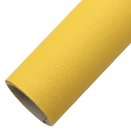 Piele intoarsa si catifea - Coala piele eco ~30x30cm