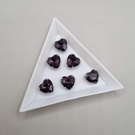 Strasuri Inima - Stras Inima Mov