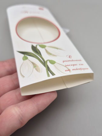 Cutie martisor 13x5.5x0.8cm [2]