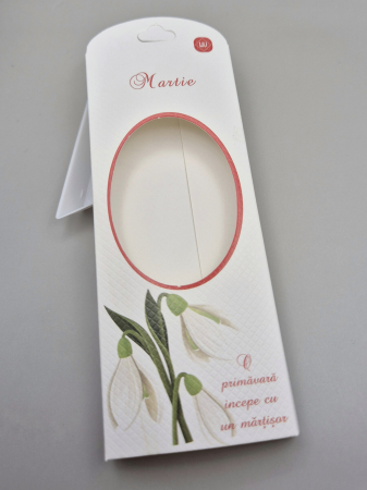 Toate Produsele - Cutie martisor 13x5.5x0.8cm