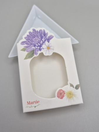 Cutie martisor 6x5.3x0.7cm [2]