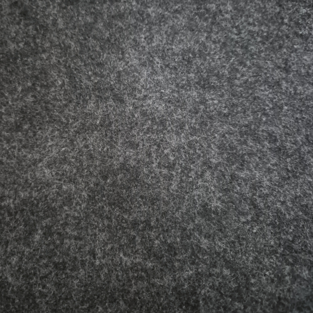 Fetru - Fetru rigid 1mm gri inchis ~20x30cm