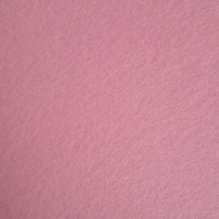 Fetru - Fetru rigid 1mm roz2 ~20x30cm