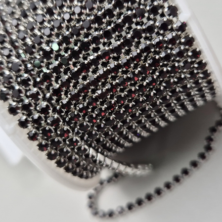 Lant strasuri visiniu 2mm/2.5mm [1]