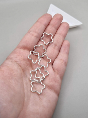 Accesorii Metalice - Link stea