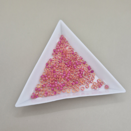 Toate Produsele - Margele 2.5mm roz