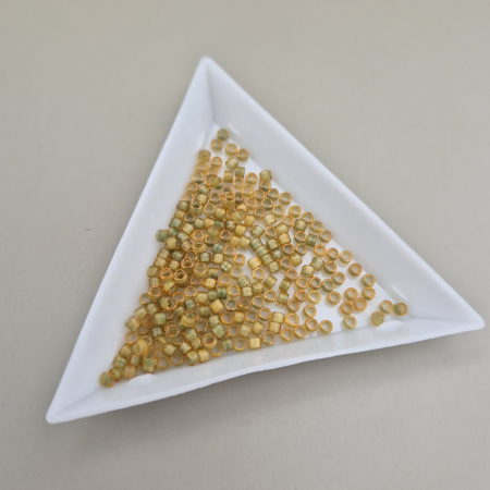 Toate Produsele - Margele 2.5mm verde olive