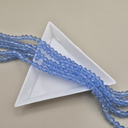 Margele - Margele 4mm biconice