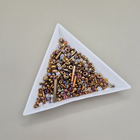 Toate Produsele - mix margele cafea