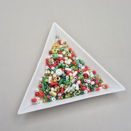 Auriu - Mix margele miyuki 10g