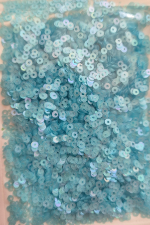 Paiete 3mm - Paiete 2mm/3mm/4mm albastru AB