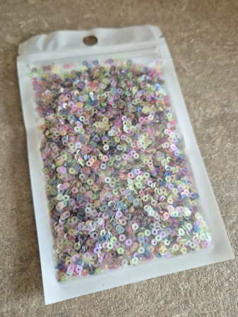 Paiete 2mm - Paiete 2mm mix mat