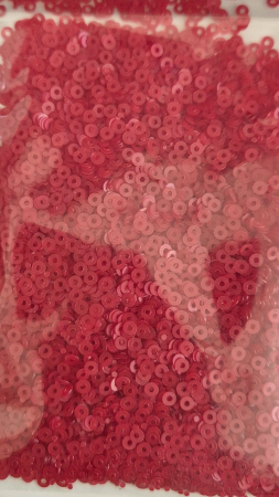 Paiete 3mm - Paiete 2mm/3mm/4mm rosu