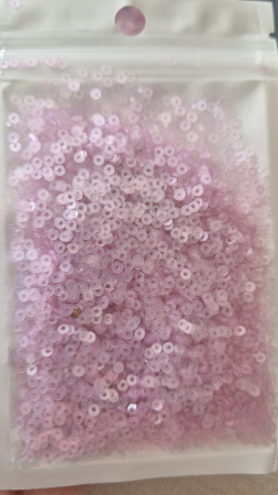 Paiete 3mm - Paiete 2mm/3mm/4mm violet