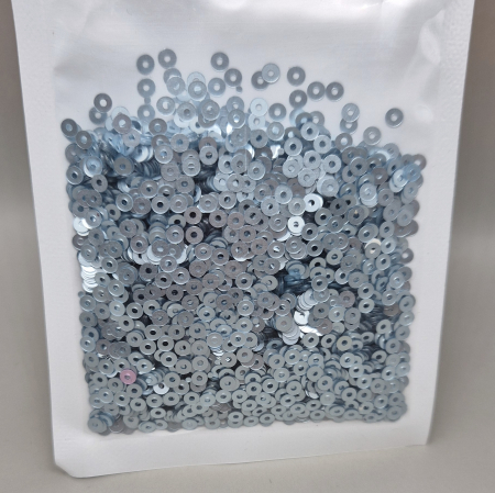 Gri/ Grafit - Paiete 3mm aqua gray