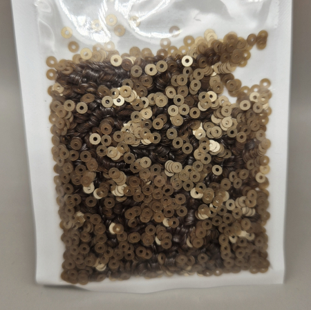 Paiete 3mm - Paiete 3mm camel brown