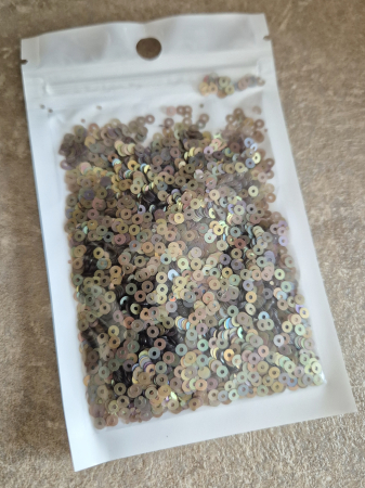 Paiete 3mm - Paiete 3mm coffee AB