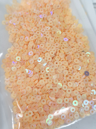 Paiete 3mm - Paiete 3mm flesh AB