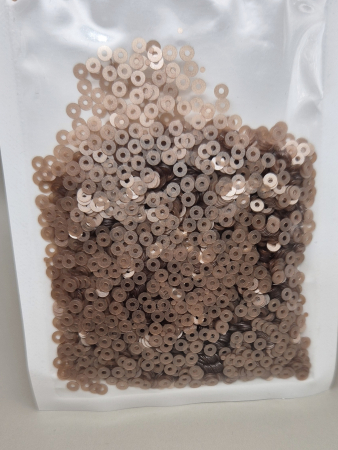 Paiete 3mm - Paiete 3mm maro