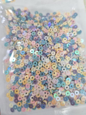 Paiete 3mm - Paiete 3mm mix AB