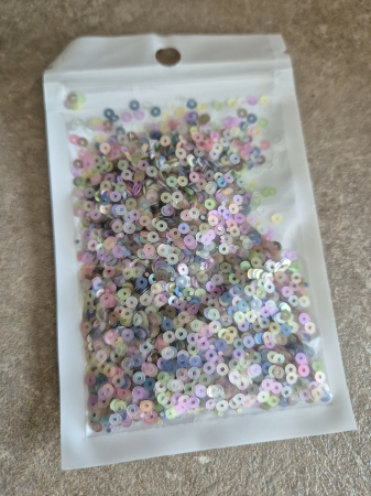 Paiete 3mm - Paiete 3mm mix mat