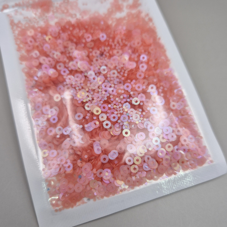 Paiete 3mm - Paiete 3mm Roz AB