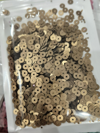 Paiete - Paiete 4mm bean mat