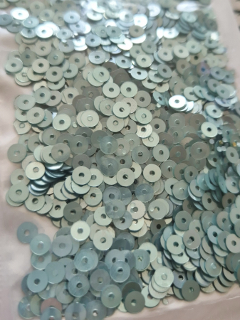 Paiete - Paiete 4mm bleu oglinda