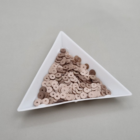 Paiete - Paiete 4mm Cocoa