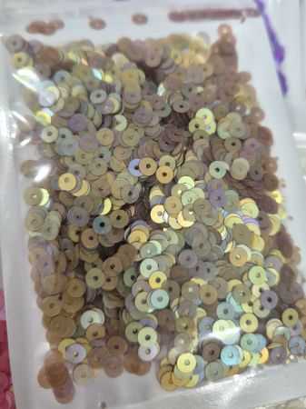 Paiete - Paiete 4mm coffee mat AB