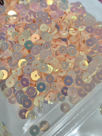 Paiete 4mm - Paiete 4mm flesh JG