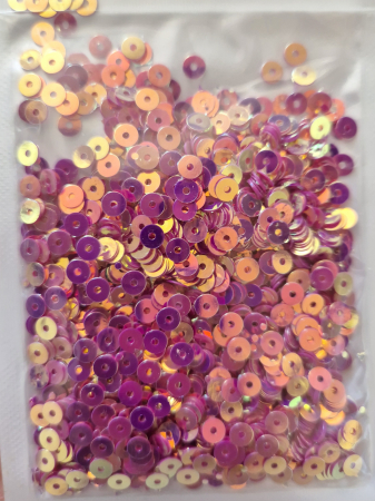 Paiete 4mm - Paiete 4mm fucsia JG