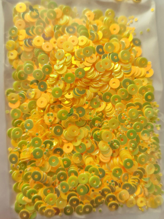 Paiete - Paiete 4mm Galben JG