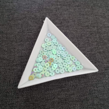 Paiete 4mm - Paiete 4mm menta AB