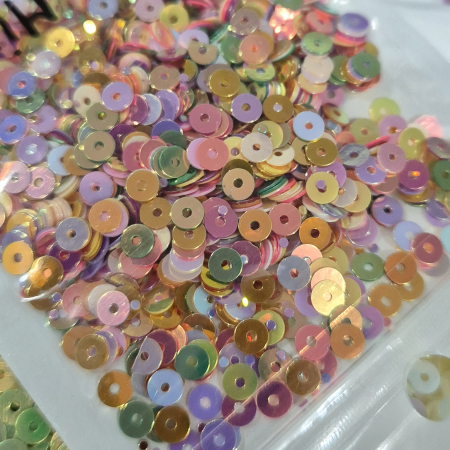 Paiete - Paiete 4mm mix JG