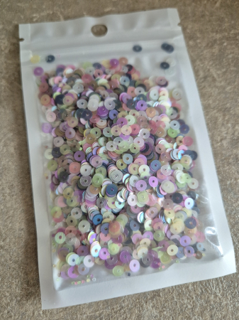 Paiete - Paiete 4mm mix mat