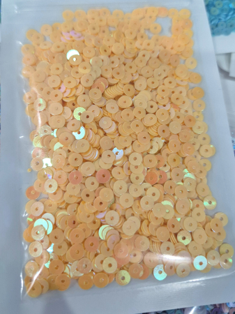 Paiete - Paiete 4mm topaz AB