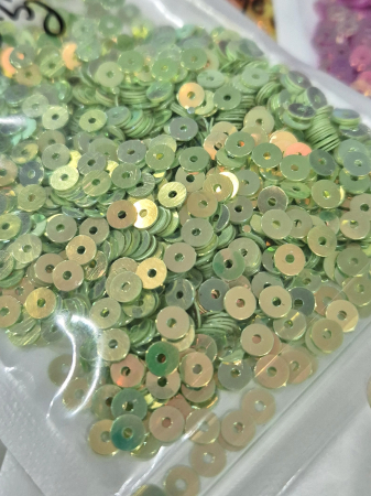 Paiete - Paiete 4mm verde JG