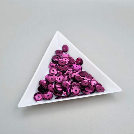 Paiete 6mm - Paiete 6mm cupa Mov strugure