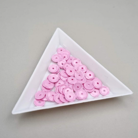 Paiete 6mm - Paiete 6mm cupa Roz-lila