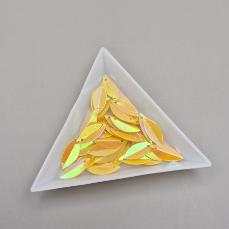 Paiete Indoite - Paiete indoite 6x14mm Topaz AB