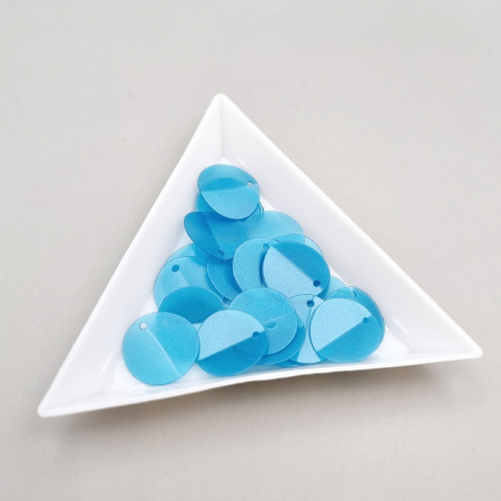 Paiete Indoite - Paiete indoite Albastru mat 12mm