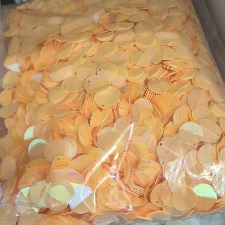 Paiete Indoite - Paiete indoite Topaz AB 12mm