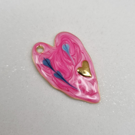 Pandantive inox/ cristale zirconiu [1]