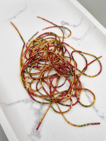 Auriu - Sarma bouillon Multicolor