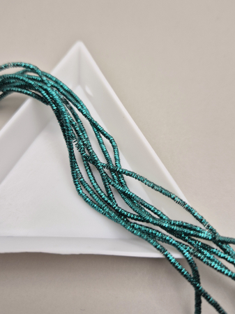 Verde/ Smarald - Sarma bouillon turcoaz