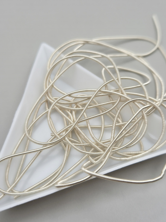 Ivoire - Sarma french bej 1mm