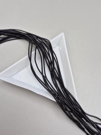 Sarma French - Sarma french negru 1mm